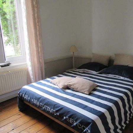 Ferienwohnung Chez Marie Pontivy Exterior foto